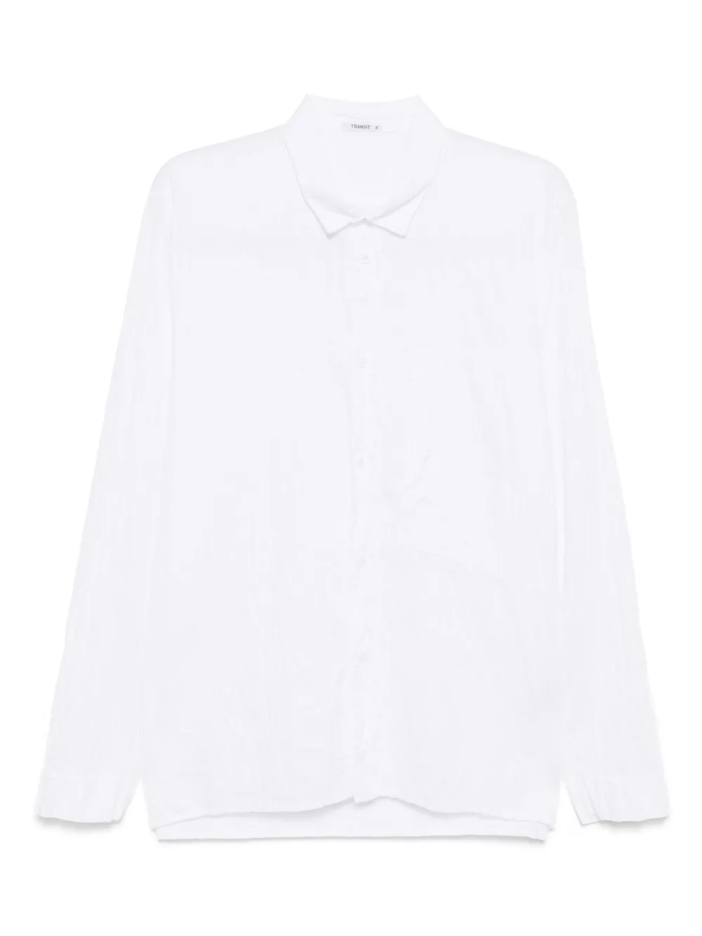 Рубашка с длинными рукавами Transit, белый
Рубашка с длинными рукавами Transit, белый