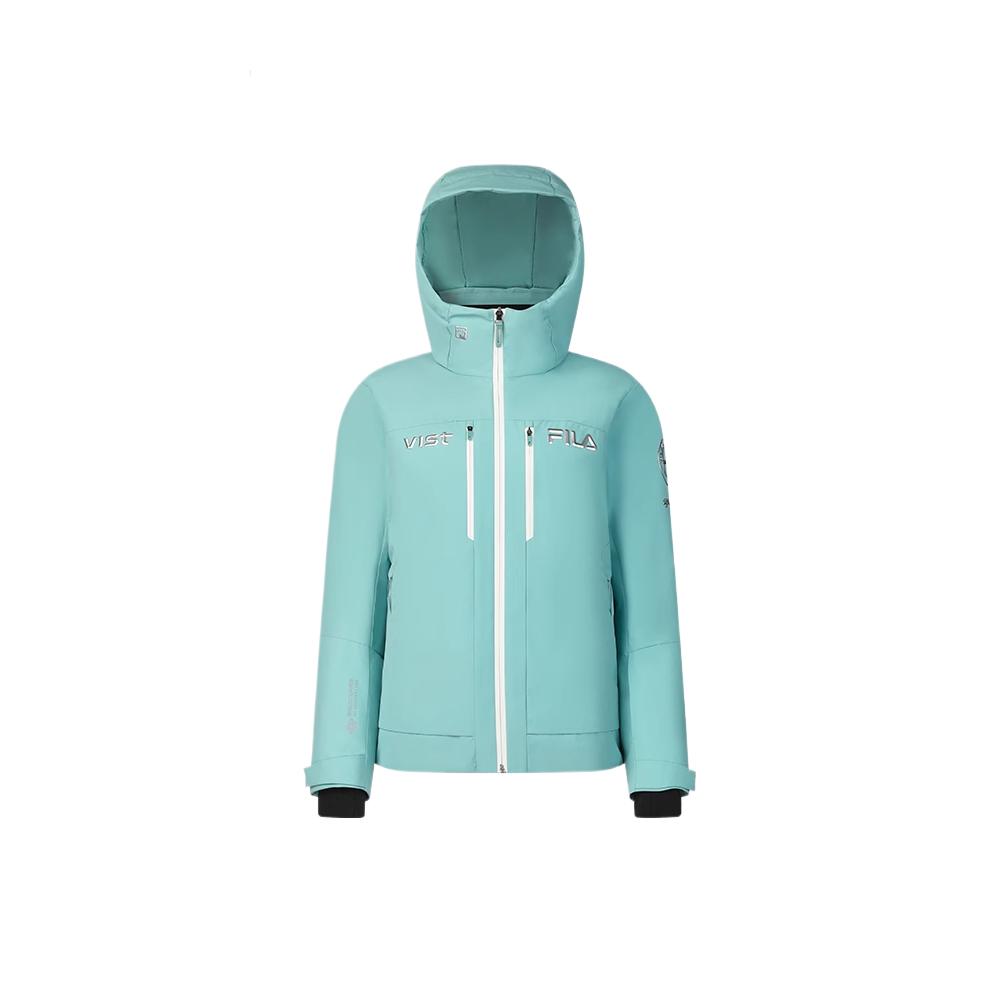 FILA Женский пуховик Нил Блю, Nile Blue
FILA Женский пуховик Нил Блю, Nile Blue