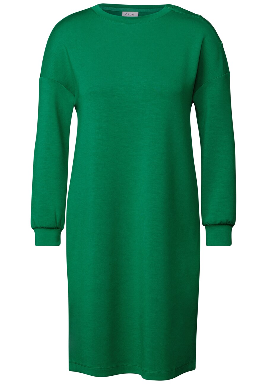 Платье CECIL, зеленый
Платье CECIL, зеленый