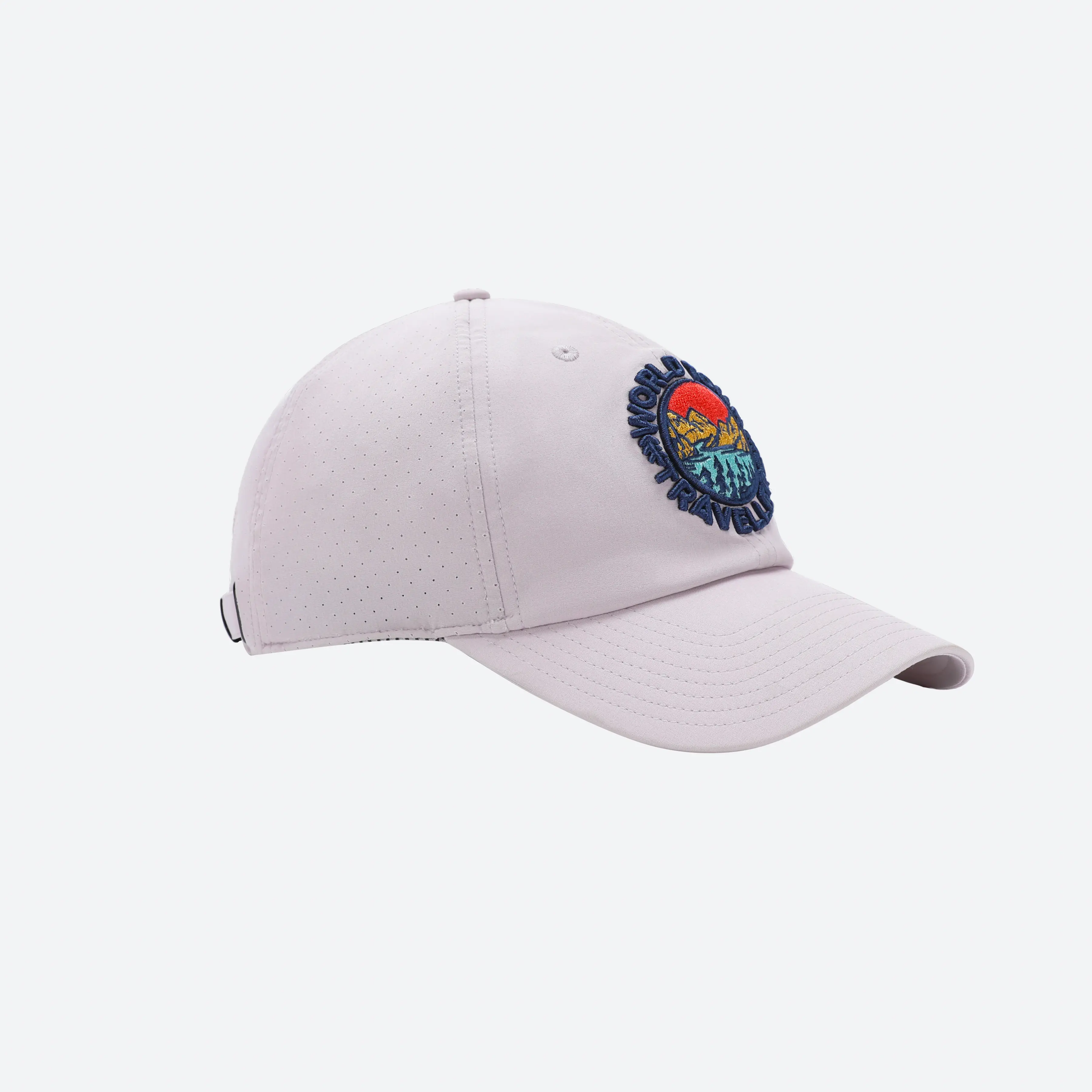 Женская треккинговая кепка Forclaz TRAVEL 500 вентилируемая фиолетовая
Женская треккинговая кепка Forclaz TRAVEL 500 вентилируемая фиолетовая