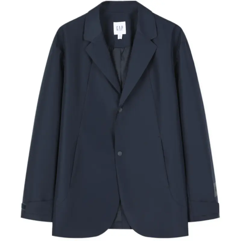 Деловой костюм мужской Gap, серый
Деловой костюм мужской Gap, серый