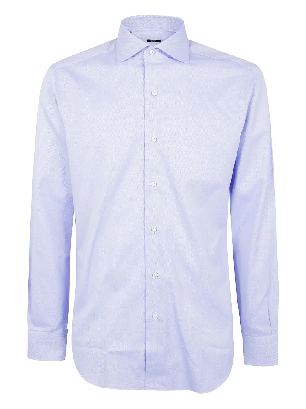 Хлопковая рубашка Barba, синий
Хлопковая рубашка Barba, синий