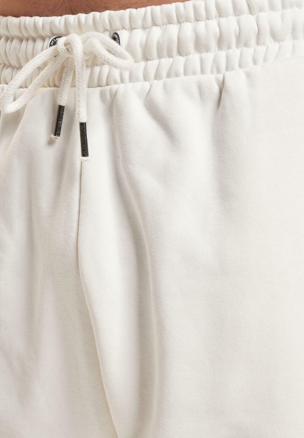 Спортивные штаны Rocawear, белый 
Спортивные штаны Rocawear, белый