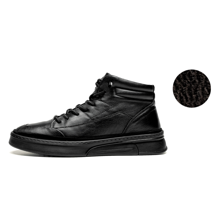 LEAVELAND Нескользящие кроссовки для скейтбординга среднего размера, мужские, черные
LEAVELAND Нескользящие кроссовки для скейтбординга среднего размера, мужские, черные