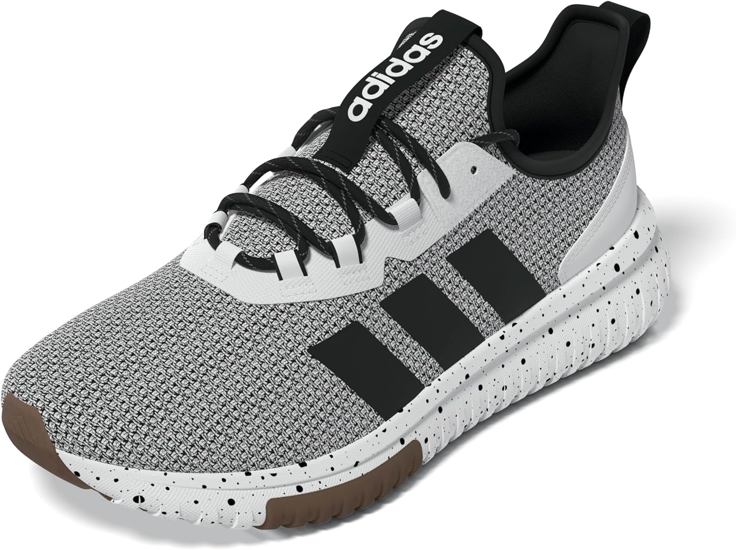 Мужские кроссовки adidas Kaptir 4.0, белый/черный/карамельный
Мужские кроссовки adidas Kaptir 4.0, белый/черный/карамельный