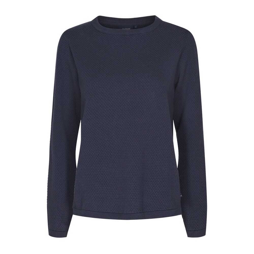 Толстовка Sea Ranch Frida, синий
Толстовка Sea Ranch Frida, синий