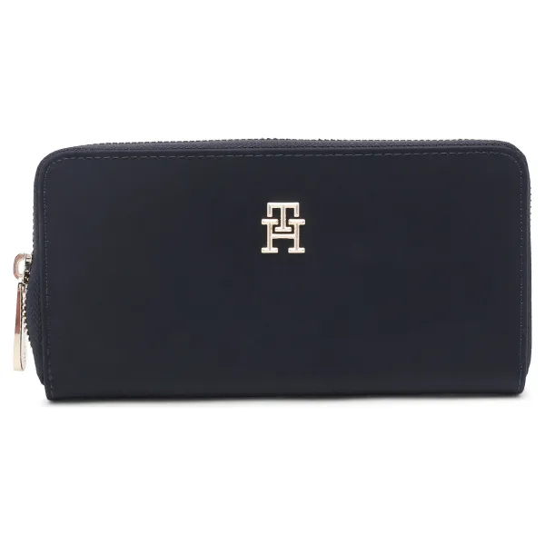 Маковые кошельки Tommy Hilfiger, синий
Маковые кошельки Tommy Hilfiger, синий