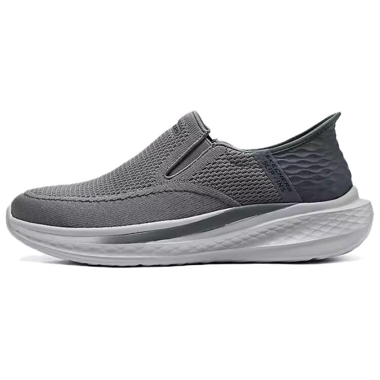 Кроссовки Skechers Street Lifestyle Shoes Men, серый
Кроссовки Skechers Street Lifestyle Shoes Men, серый