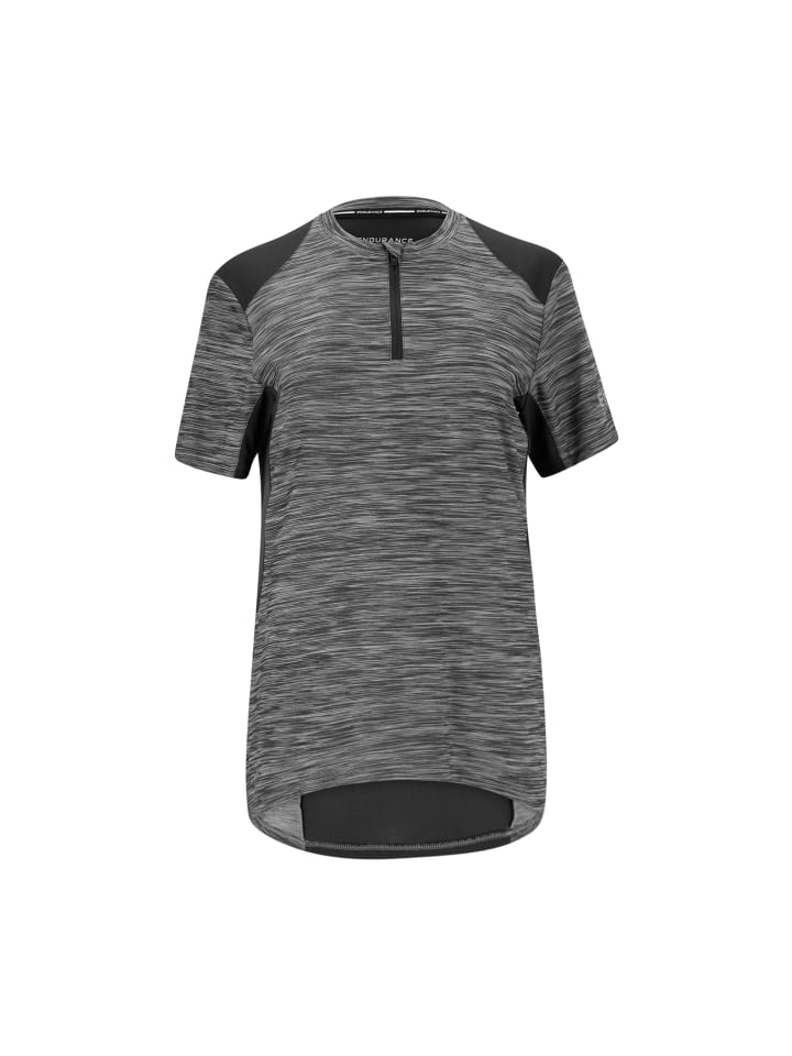 Endurance Велосипедная майка Marimba, цвет 1003 Ebony
Endurance Велосипедная майка Marimba, цвет 1003 Ebony