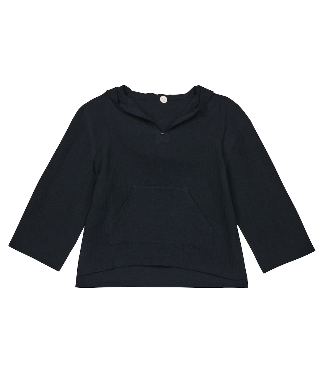 Толстовка с капюшоном Nani из хлопка The Row Kids, Gingerbread
Толстовка с капюшоном Nani из хлопка The Row Kids, Gingerbread