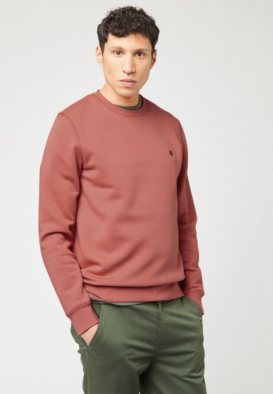 Толстовка Faguo Sweatshirt, Rose/Pink
Толстовка Faguo Sweatshirt, Rose/Pink