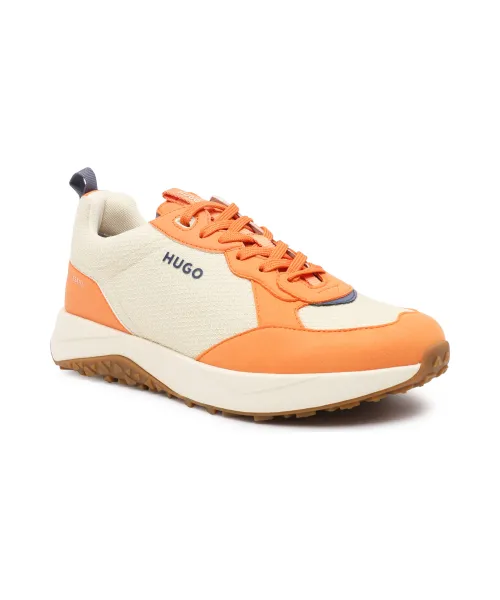 Кроссовки kane_runn_mfme Hugo, оранжевый
Кроссовки kane_runn_mfme Hugo, оранжевый