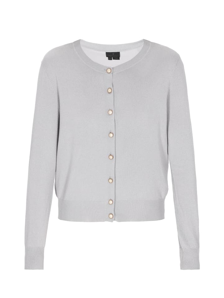 Спортивная куртка DreiMaster Klassik, серый
Спортивная куртка DreiMaster Klassik, серый