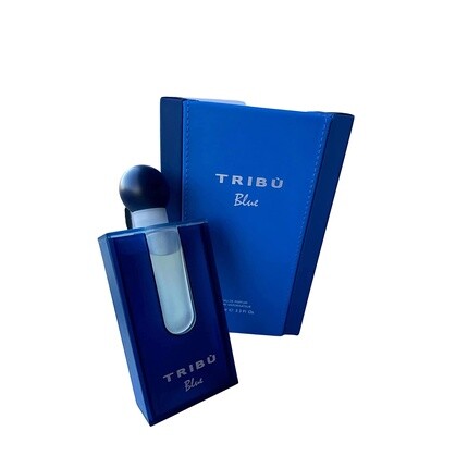 TRIBU Blue EDP 3,3 унции
TRIBU Blue EDP 3,3 унции