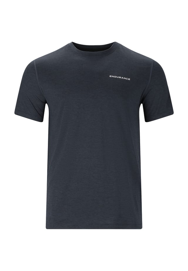 Футболка abdon с 4-сторонней растяжкой Endurance, черный
Футболка abdon с 4-сторонней растяжкой Endurance, черный