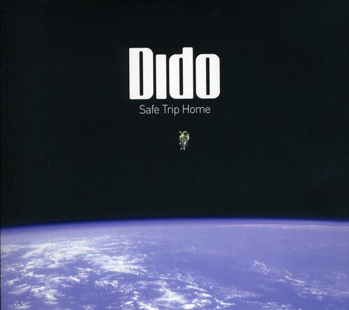 CD диск Dido: Safe Trip Home
CD диск Dido: Safe Trip Home
