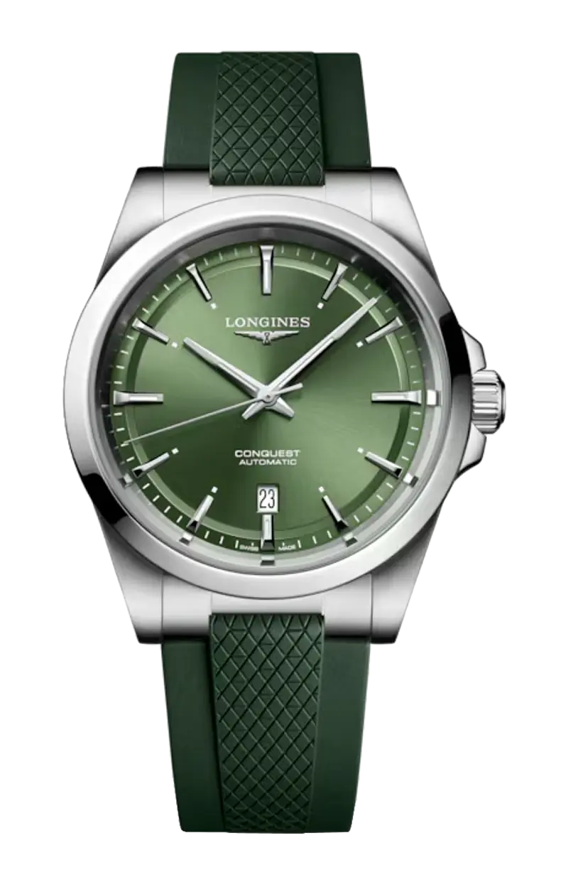 Конквест 41 мм - l3.830.4.02.9 LONGINES
Конквест 41 мм - l3.830.4.02.9 LONGINES