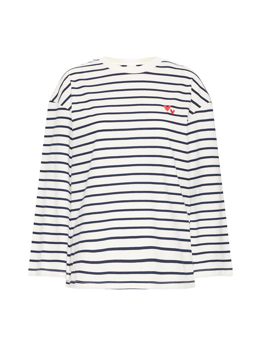 Рубашка ICHI IHXNYLA, белый
Рубашка ICHI IHXNYLA, белый