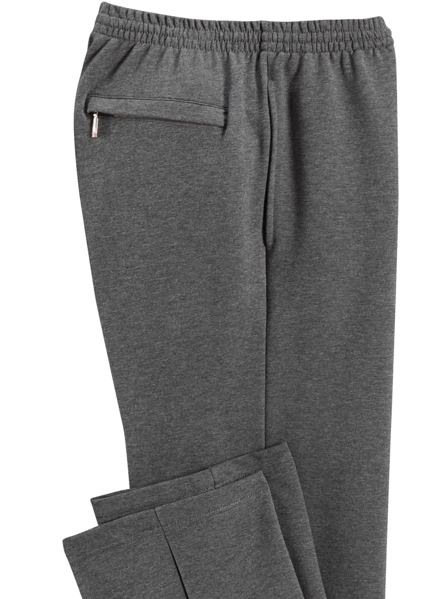 Тренировочные брюки Hajo, антрацит 
Тренировочные брюки Hajo, антрацит