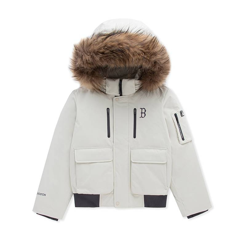 MLB Пуховик Boston Red Sox унисекс
MLB Пуховик Boston Red Sox унисекс