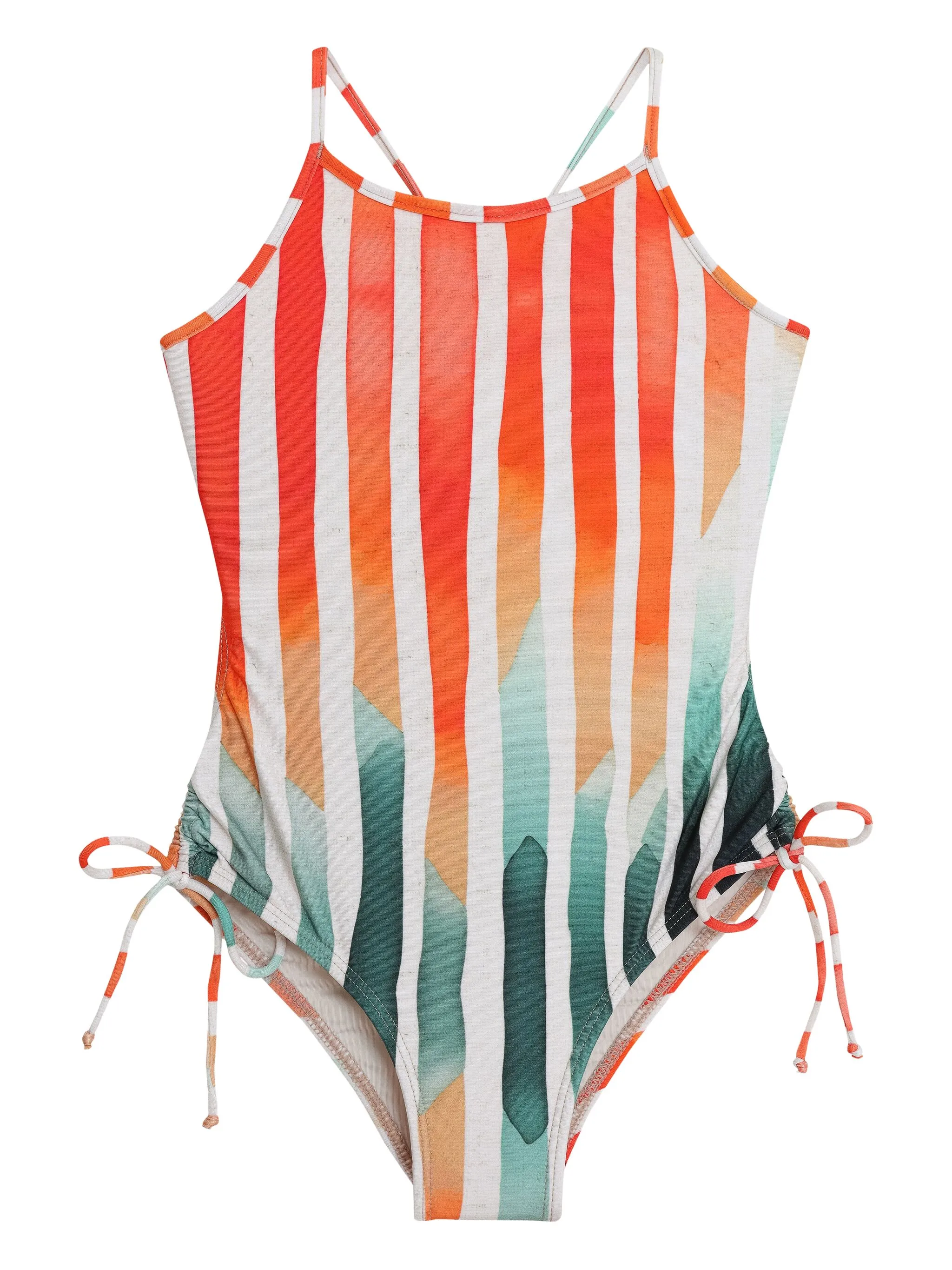 Купальник Sally Lygia & Nanny, зеленый
Купальник Sally Lygia & Nanny, зеленый