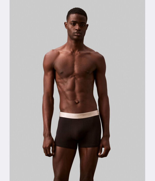 Боксеры Calvin Klein Underwear, золотой
Боксеры Calvin Klein Underwear, золотой