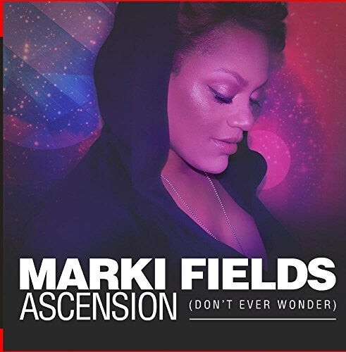 CD диск Fields, Marki: Ascension (don't Ever Wonder)
CD диск Fields, Marki: Ascension (don't Ever Wonder)