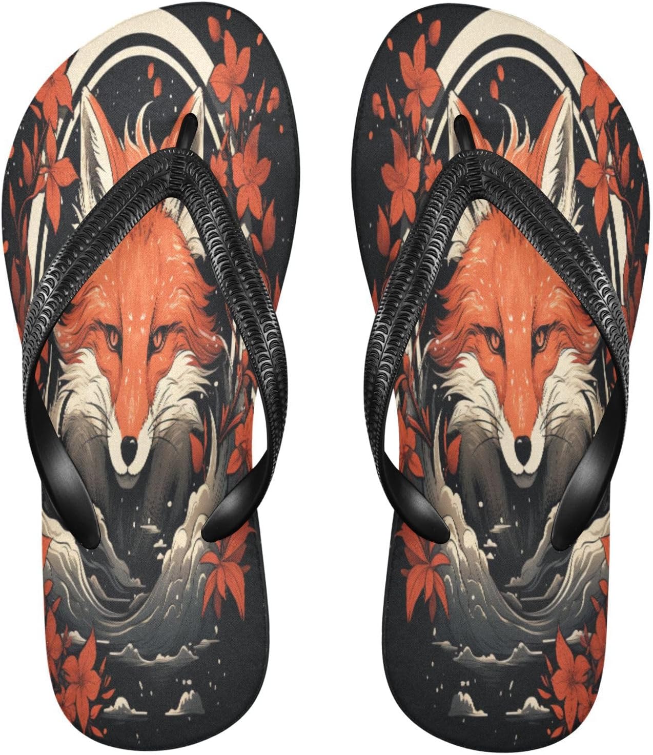 Женские и мужские шлепанцы с фламинго и цветами, женские слайды, мужские сандалии, душевые тапочки, летние нескользящие шлепанцы для бассейна, пляжа и ванной Mnsruu, Fox I 3299
Женские и мужские шлепанцы с фламинго и цветами, женские слайды, мужские сандалии, душевые тапочки, летние нескользящие шлепанцы для бассейна, пляжа и ванной Mnsruu, Fox I 3299