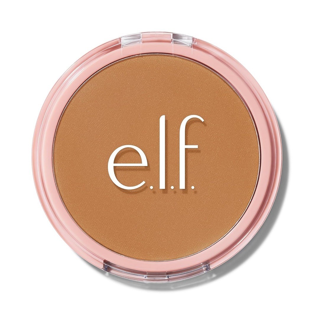 Пудра для лица halo glow powder filter Elf Cosmetics, tan neutral warm, вес 10 гр.
Пудра для лица halo glow powder filter Elf Cosmetics, tan neutral warm, вес 10 гр.