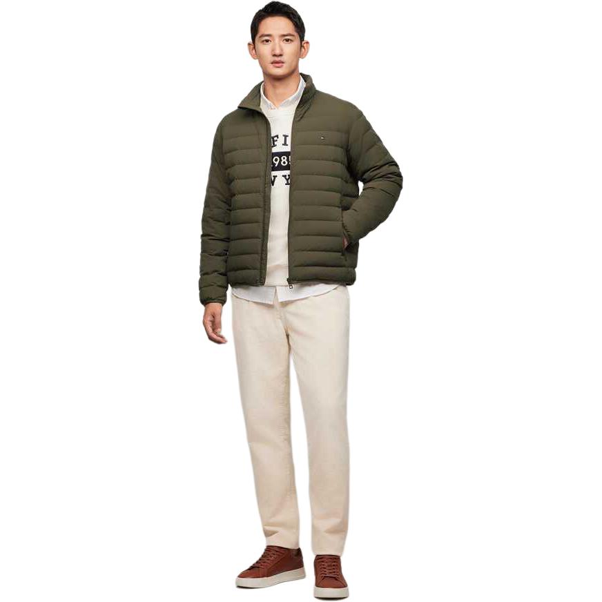 Харием чинос Tommy Hilfiger, Ecru Ybi
Харием чинос Tommy Hilfiger, Ecru Ybi