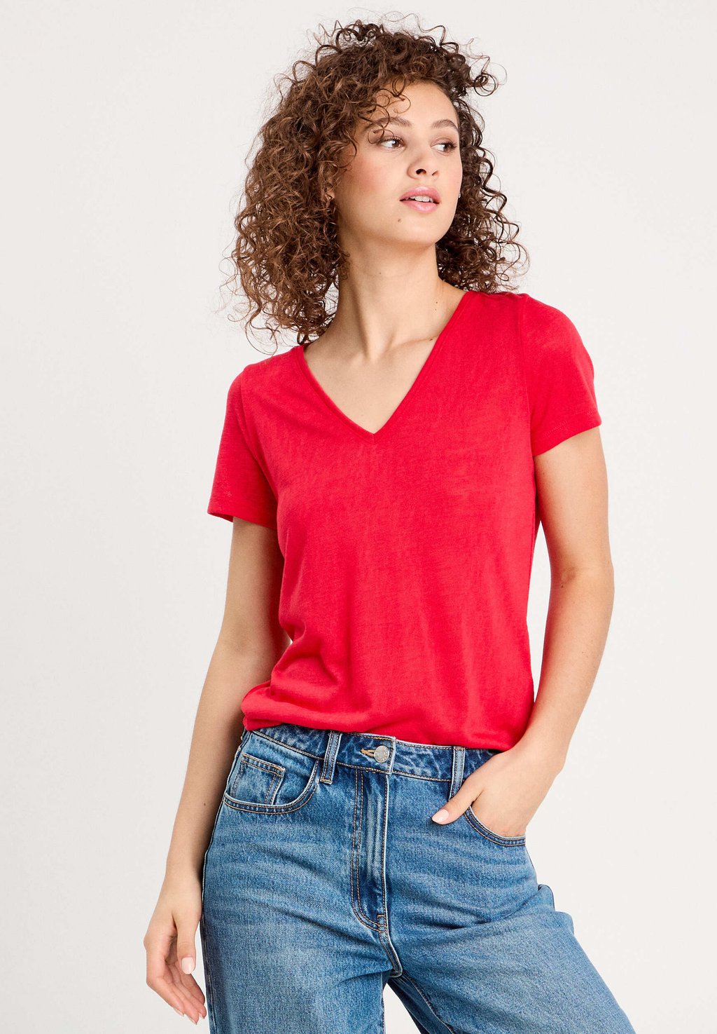 Футболка с принтом NOEUDS DOS MIT RÜCKENKNOTEN Cache Cache, красный
Футболка с принтом NOEUDS DOS MIT RÜCKENKNOTEN Cache Cache, красный