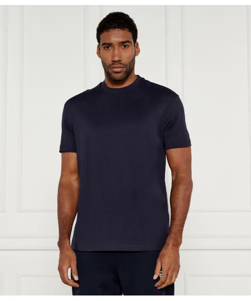 Футболка Regular fit Ea7, синий
Футболка Regular fit Ea7, синий