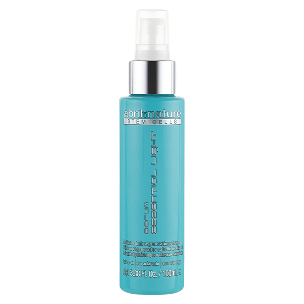 Восстанавливающая сыворотка для тонких и ломких волос, 100 мл Abril Et Nature Essential light
Восстанавливающая сыворотка для тонких и ломких волос, 100 мл Abril Et Nature Essential light