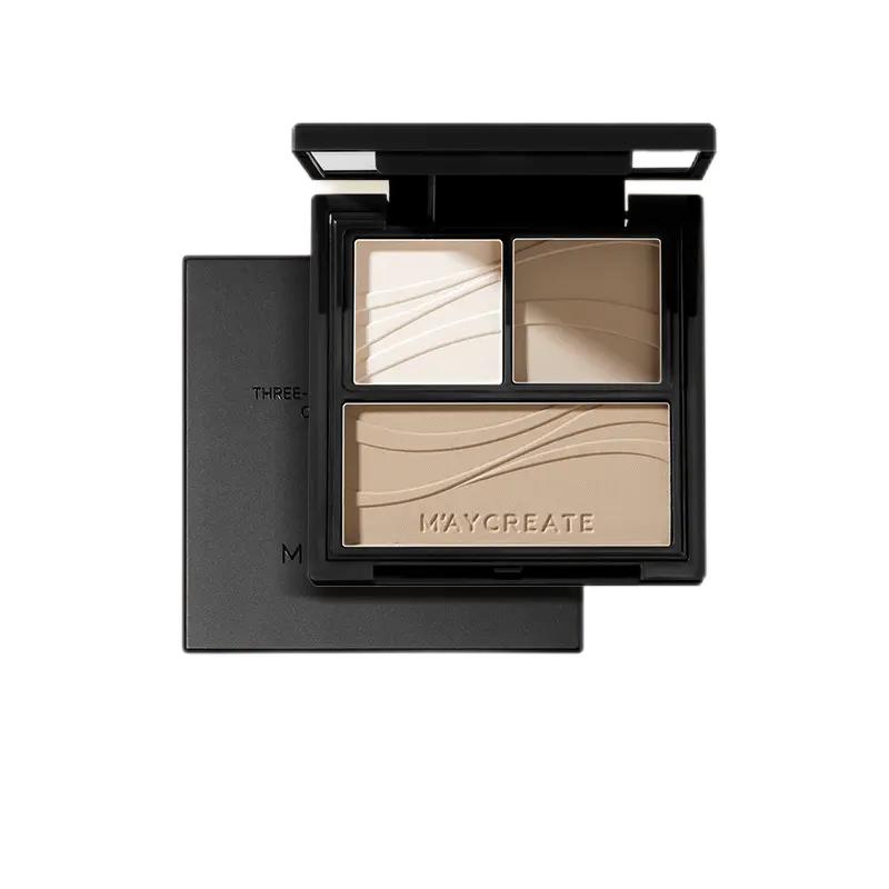 Тени/Контур для женщин M'AYCREATE
Тени/Контур для женщин M'AYCREATE