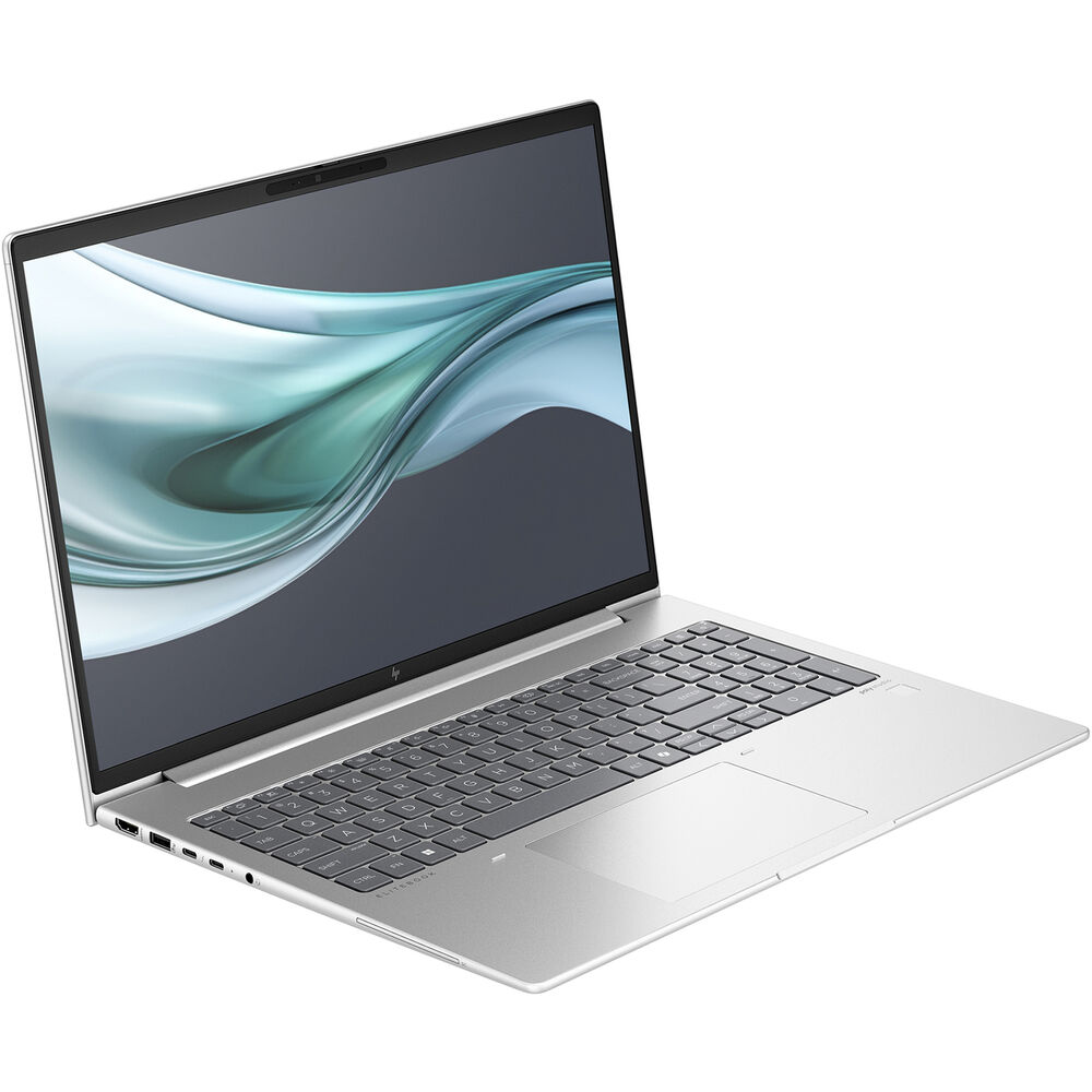 Ноутбук HP 16 дюймов EliteBook 660 G11
Ноутбук HP 16 дюймов EliteBook 660 G11