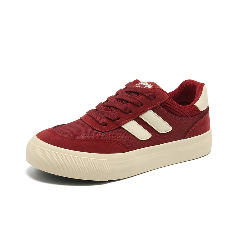 Низкие мужские кроссовки PLAY COBBLER, Burgundy
Низкие мужские кроссовки PLAY COBBLER, Burgundy