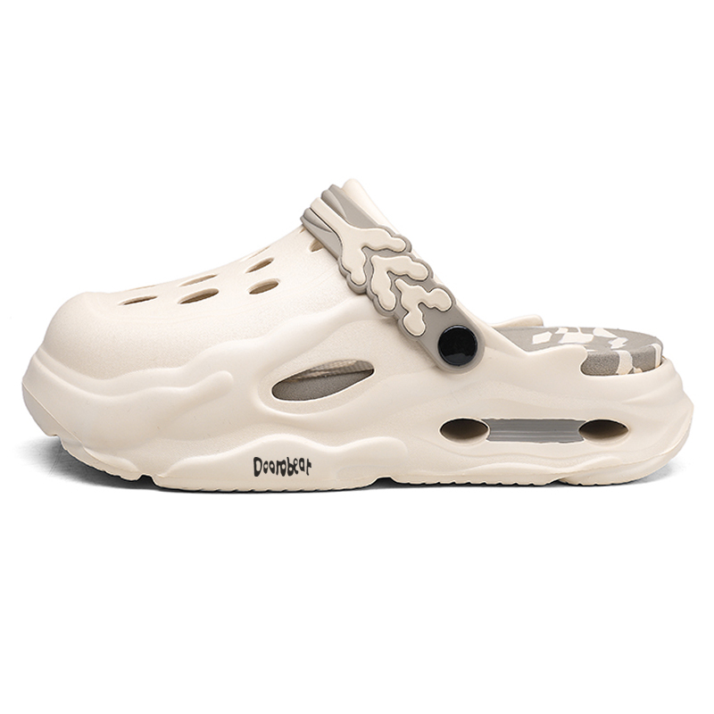 Budding Bear Клоги унисекс цвета хаки, цвет Khaki
Budding Bear Клоги унисекс цвета хаки, цвет Khaki