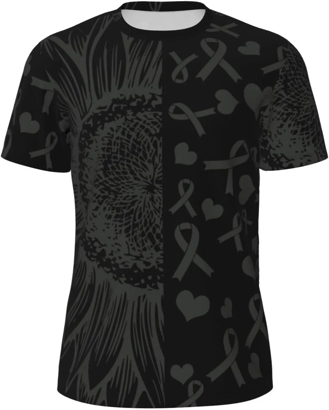 Мужская футболка с сетчатыми вставками, короткий рукав, летняя
Мужская футболка с сетчатыми вставками, короткий рукав, летняя