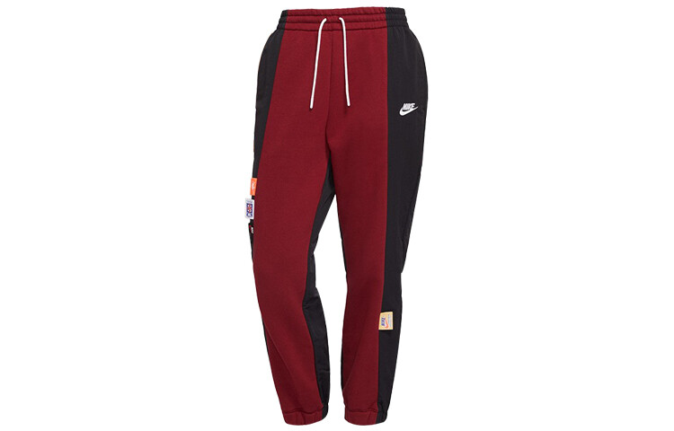 Трикотажные спортивные штаны женские Nike
Трикотажные спортивные штаны женские Nike