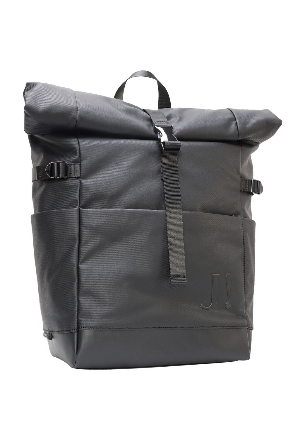 Рюкзак, отделение для ноутбука, заглушка JOOP! JEANS, черный
Рюкзак, отделение для ноутбука, заглушка JOOP! JEANS, черный