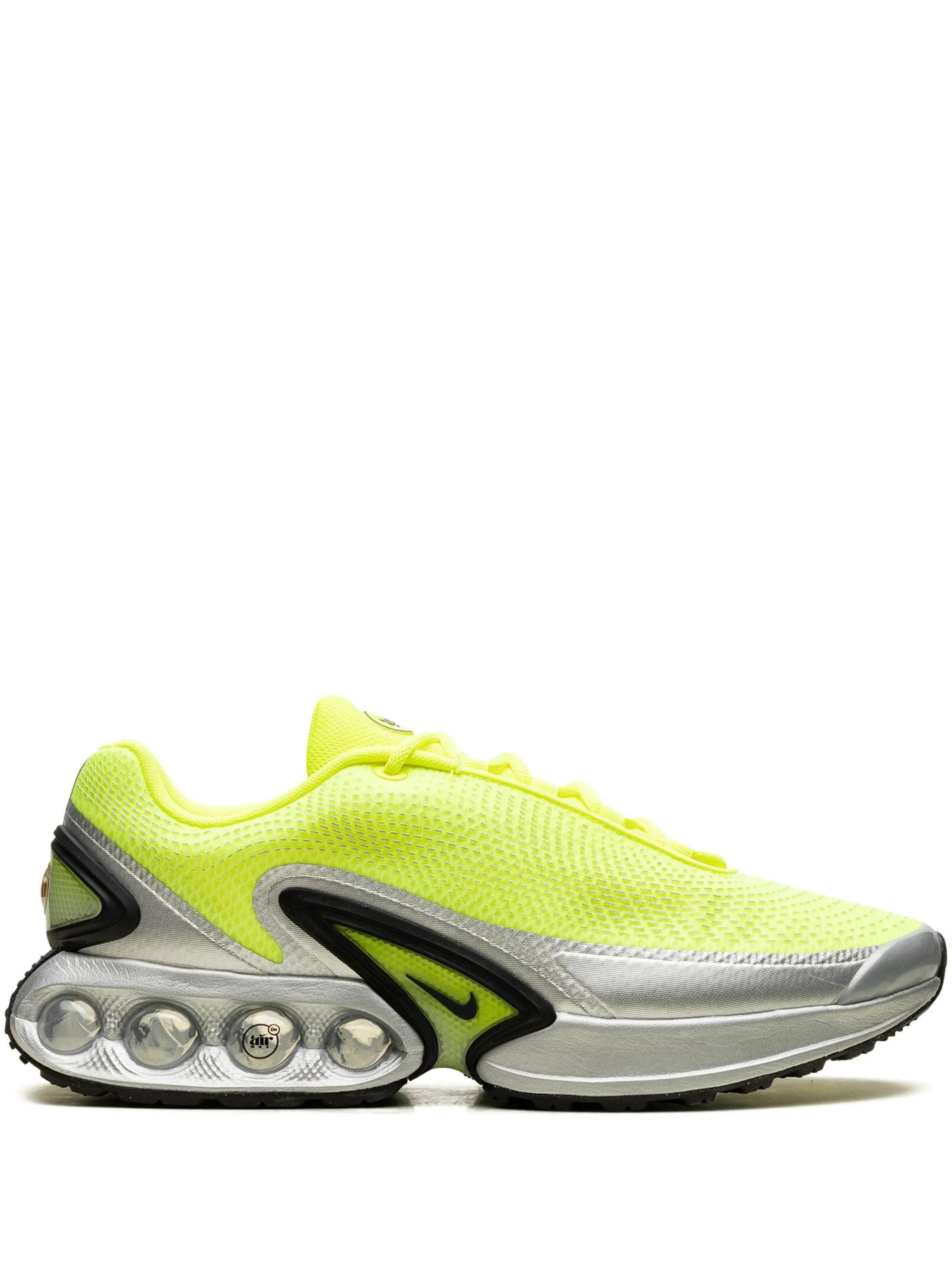 Кроссовки Air Max Dn Volt Nike, желтый
Кроссовки Air Max Dn Volt Nike, желтый