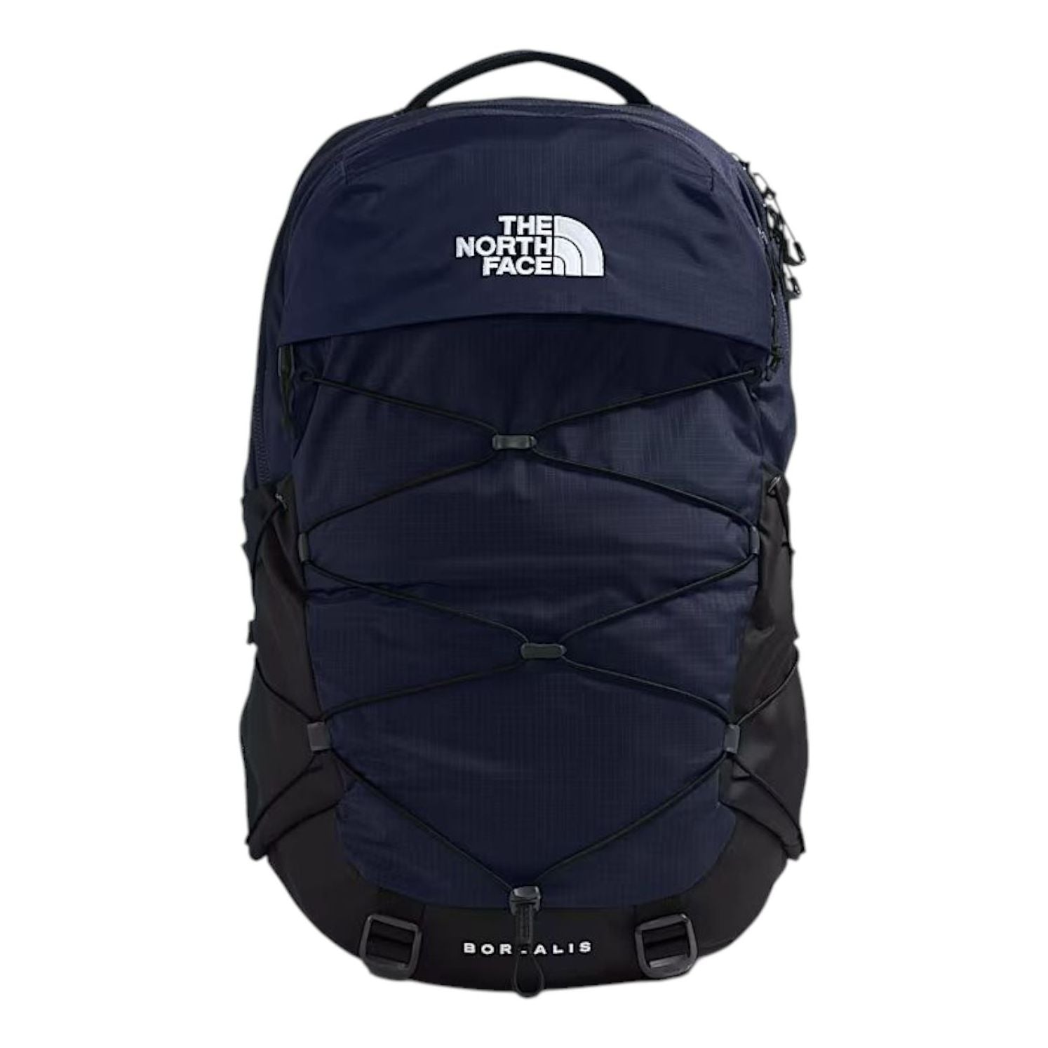 Рюкзак The North Face Borealis 'TNF Navy TNF Black'
Рюкзак The North Face Borealis 'TNF Navy TNF Black'