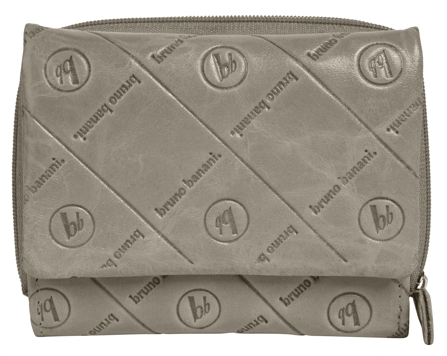 Кошелек Bruno Banani, серый
Кошелек Bruno Banani, серый