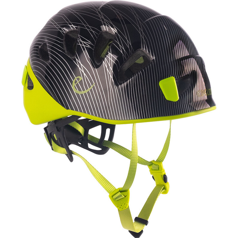 Альпинистский шлем Shield II Edelrid
Альпинистский шлем Shield II Edelrid