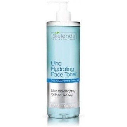 Ультраувлажняющий тоник для лица DUO AQUA-PORINE 500 мл в комплекте с шампунем для волос STAPIZ 15 мл или маской 10 мл Bielenda Professional
Ультраувлажняющий тоник для лица DUO AQUA-PORINE 500 мл в комплекте с шампунем для волос STAPIZ 15 мл или маской 10 мл Bielenda Professional