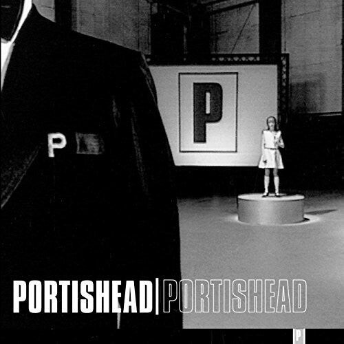 Виниловая пластинка Portishead
Виниловая пластинка Portishead