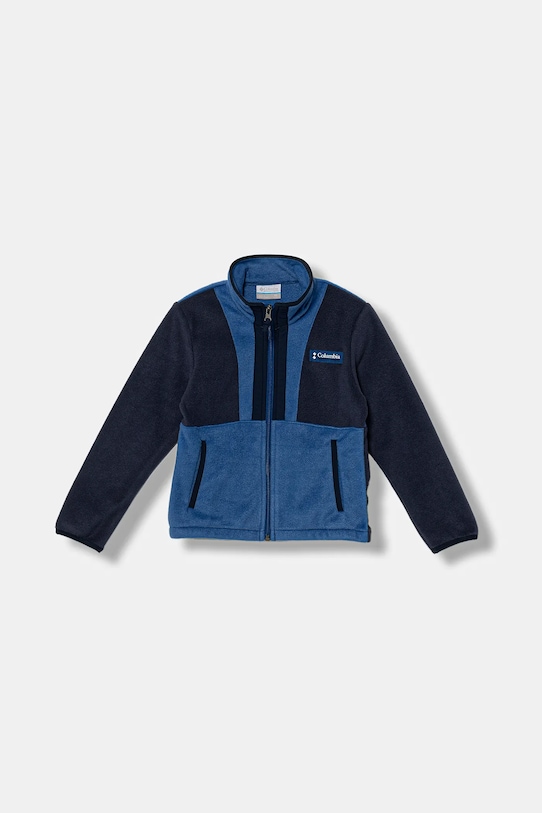 Детская толстовка Back Bowl Columbia, темно-синий
Детская толстовка Back Bowl Columbia, темно-синий