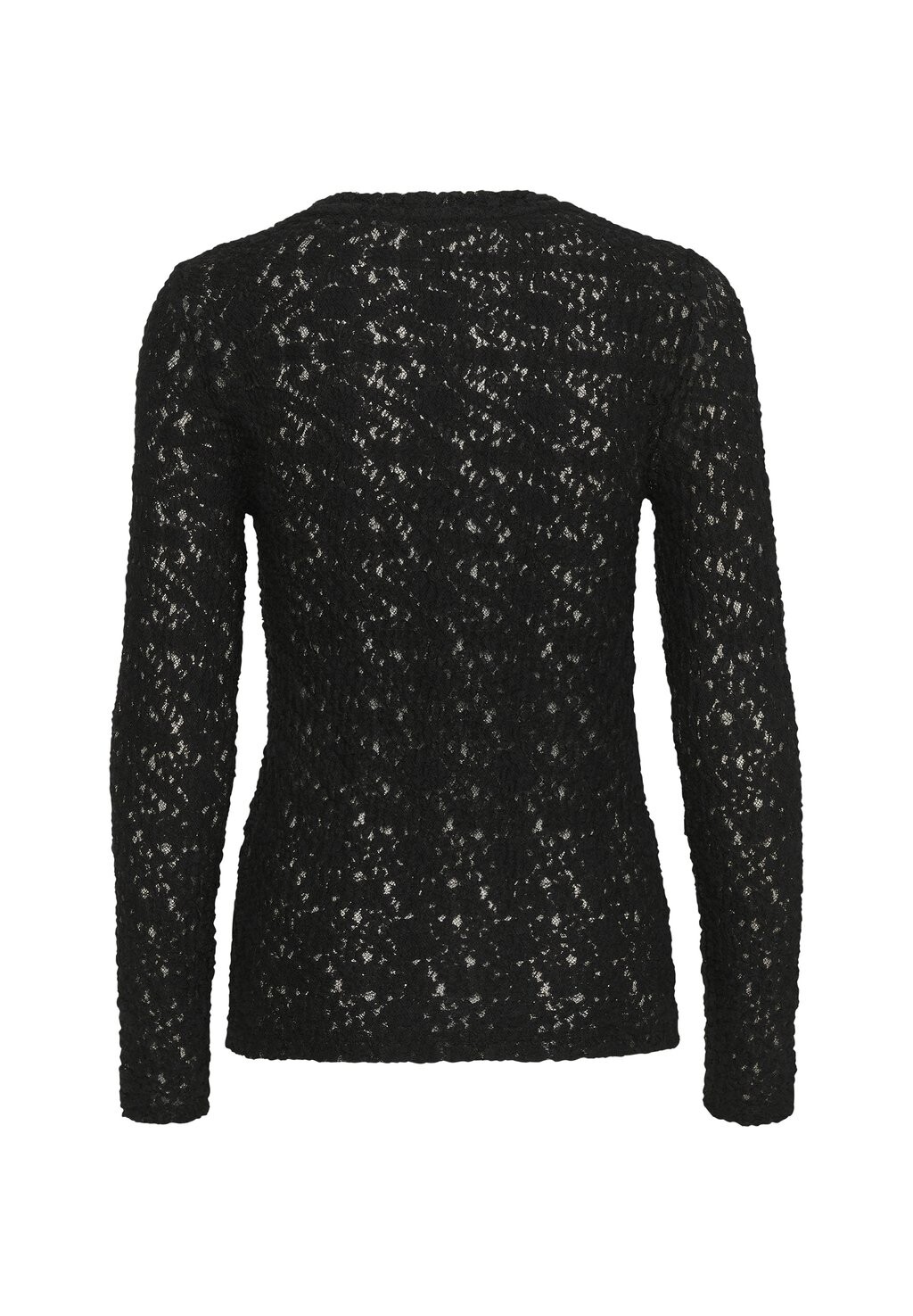 Джемпер Soaked in Luxury, черный
Джемпер Soaked in Luxury, черный