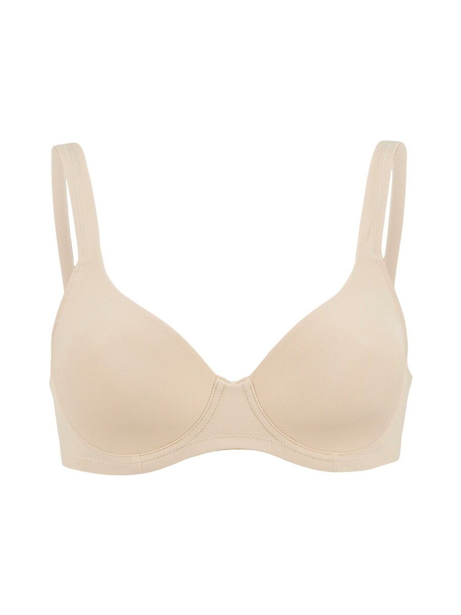 Бюстгальтер-футболка Cellbes of Sweden Sara, нюд
Бюстгальтер-футболка Cellbes of Sweden Sara, нюд