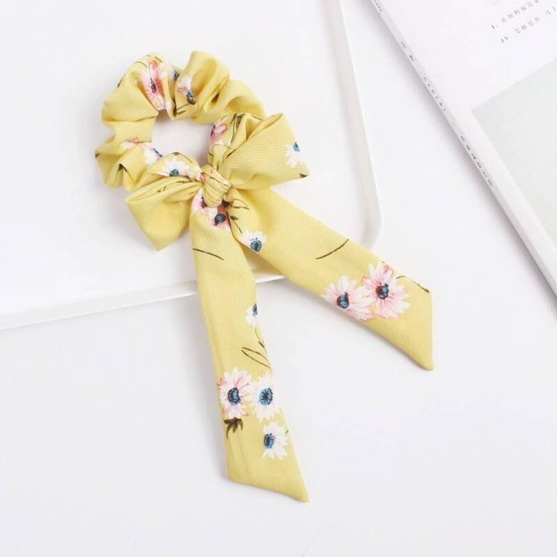 Резинка для волос, шарф короткий желтый, PIN UP GUM36WZ5 Kemer
Резинка для волос, шарф короткий желтый, PIN UP GUM36WZ5 Kemer